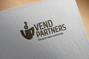 Логотип для вендинговой компании