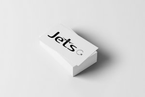 Логотип Jets