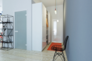 Квартира-студия