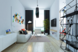 Квартира-студия