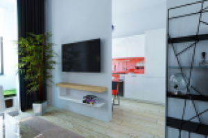 Квартира-студия