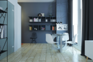 Квартира-студия