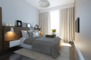 Дизайн-проект таунхауса