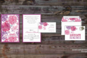 Свадебная полиграфия