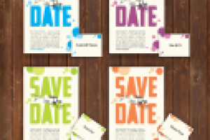 Свадебная полиграфия