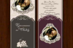 Свадебная полиграфия