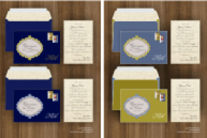 Свадебная полиграфия