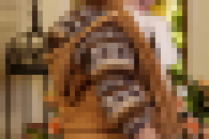 Листовка магазина детской одежды