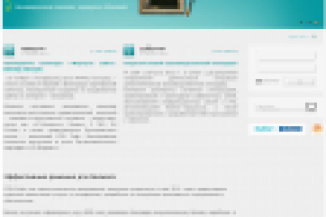 CSN Софт. Сайт по разработке и продвижению сайтов