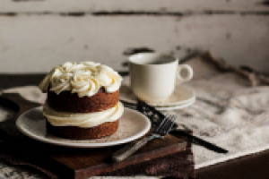 Фото для кулинарного журнала