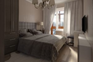 Спальня_Красногорск