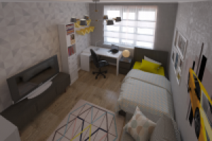 детская для мальчика 12 лет