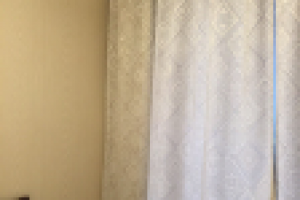 Шторы для спальни