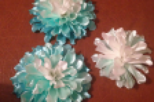 техника Канзаши