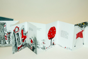 Один день Беспамятной Клэр