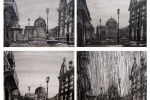 Серия "Вечный Грибоедов"