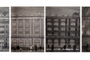 Серия "Бесконечный Зингер"