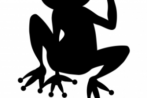 Знак - "Лягушка"