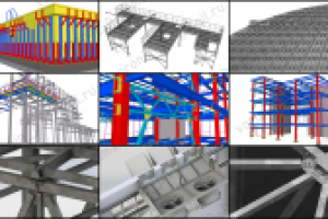 Разработка раздела КМ, КМД. 100% деталировка 3D.