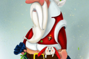 Работа 3260928