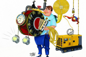 Человек Оркестр