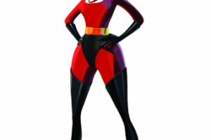 Суперсемейка мама