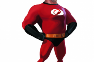 Суперсемейка папа