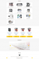 Foodserviсe - оборудование для кафе и ресторанов