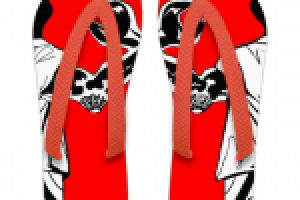 Принт на сланцах