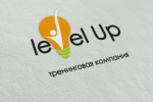Логотип для тренинговой компании