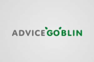 Логотип консалтинговой компании