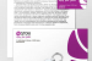 Фирменный стиль компании Stoik imaging