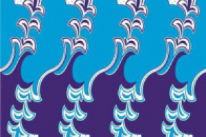 Упаковка цветочная.