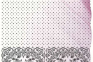 Упаковка цветочная из полипропиленаю