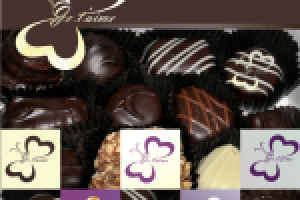 Разработка логотипа Торговой Марки «Je t’aime».Победитель.