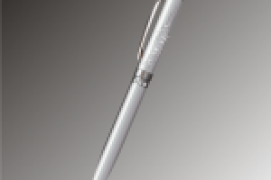 Дизайн шариковой ручки "Женская".