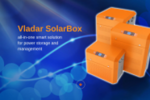 Solarbox