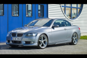 АВТОСЕРВИС В ГЕРМАНИИ