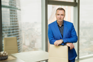 Андрей Антоненко - бизнес-тренер, коуч, автор проекта “Архитекту