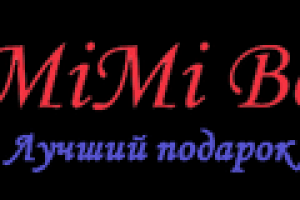 Instagram-магазин подарков для девушек @mimi__box
