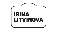 Ирина Литвинова, фотограф