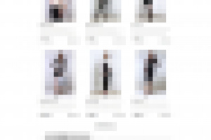 Магазин "BE Angel"