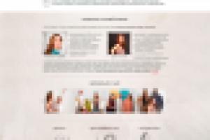 Сайт компании по изучению иностранных языков