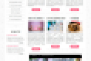 Сайт свадебного агентства