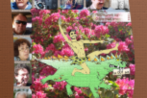 журнал фантастики "Притяжение"