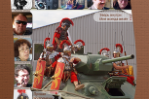 журнал фантастики "Притяжение"