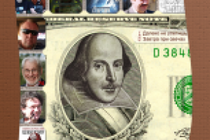 журнал фантастики "Притяжение"