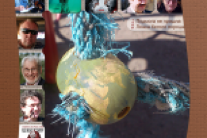 журнал фантастики "Притяжение"