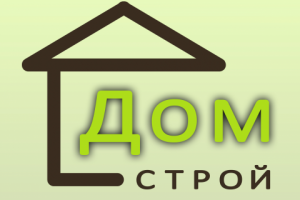 Лого "Дом строй"