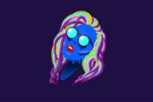 автопортрет